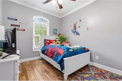 4109 Grandford Road, Fayetteville, NC 28306 - Photo 23