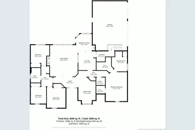 4109 Grandford Road, Fayetteville, NC 28306 - Photo 33