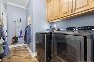 4109 Grandford Rd, Fayetteville, NC 28306 - Photo 17