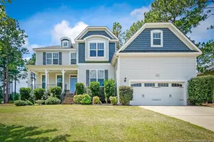 204 Executive Dr, Lillington, NC 27546 - Photo 1