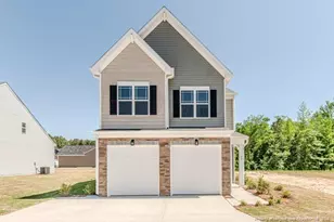 90 Furley St, Sanford, NC 27330 - Photo 37