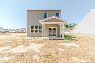 90 Furley St, Sanford, NC 27330 - Photo 35