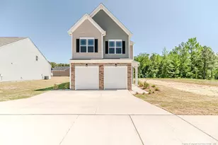 90 Furley St, Sanford, NC 27330 - Photo 3