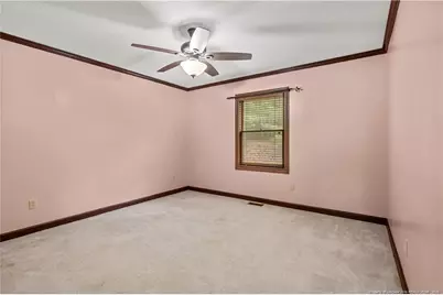 611 Old E C Womack Road, Sanford, NC 27330 - Photo 37
