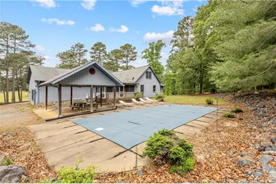 611 Old E C Womack Road, Sanford, NC 27330 - Photo 5