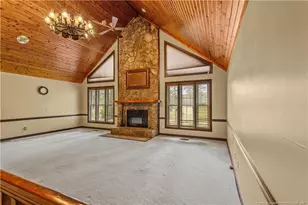 611 Old E C Womack Rd, Sanford, NC 27330 - Photo 31