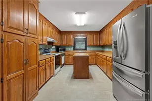 611 Old E C Womack Rd, Sanford, NC 27330 - Photo 23