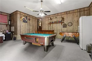 611 Old E C Womack Rd, Sanford, NC 27330 - Photo 47