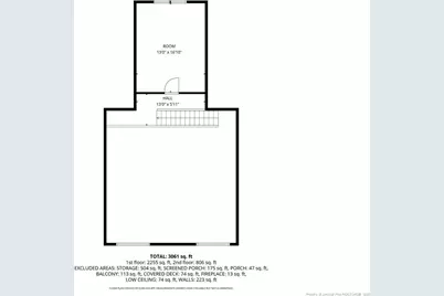 611 Old E C Womack Road, Sanford, NC 27330 - Photo 49