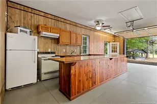 611 Old E C Womack Rd, Sanford, NC 27330 - Photo 17
