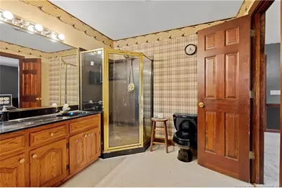 611 Old E C Womack Road, Sanford, NC 27330 - Photo 45