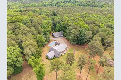 611 Old E C Womack Road, Sanford, NC 27330 - Photo 3