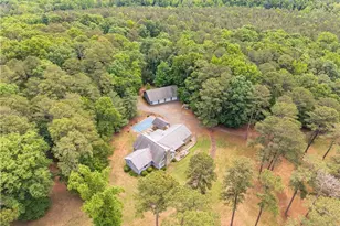 611 Old E C Womack Rd, Sanford, NC 27330 - Photo 3
