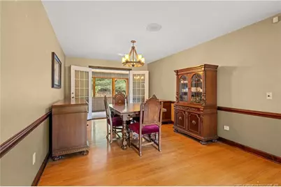 611 Old E C Womack Road, Sanford, NC 27330 - Photo 29