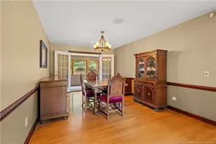 611 Old E C Womack Rd, Sanford, NC 27330 - Photo 29