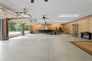 611 Old E C Womack Rd, Sanford, NC 27330 - Photo 21