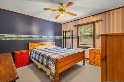 611 Old E C Womack Road, Sanford, NC 27330 - Photo 39