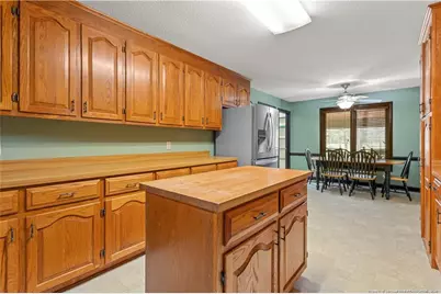 611 Old E C Womack Road, Sanford, NC 27330 - Photo 25