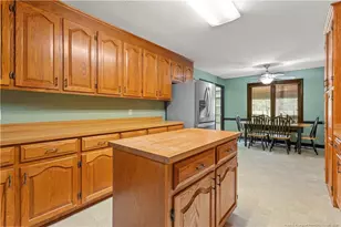 611 Old E C Womack Rd, Sanford, NC 27330 - Photo 25