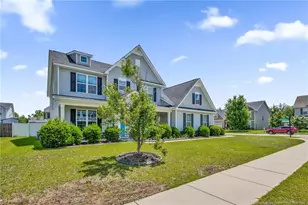 257 Wentworth Dr, Raeford, NC 28301 - Photo 3