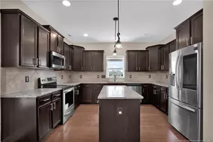 257 Wentworth Dr, Raeford, NC 28301 - Photo 17