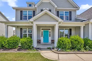 257 Wentworth Dr, Raeford, NC 28301 - Photo 5