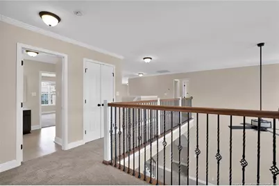 257 Wentworth Drive, Raeford, NC 28301 - Photo 33
