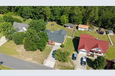 321 Stone Cross Drive, Spring Lake, NC 28390 - Photo 41