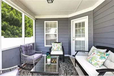 6012 Goldenrain Drive, Fayetteville, NC 28314 - Photo 35