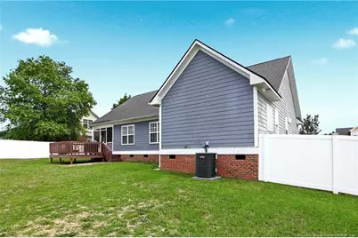 6012 Goldenrain Drive, Fayetteville, NC 28314 - Photo 37