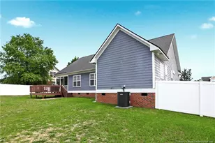6012 Goldenrain Dr, Fayetteville, NC 28314 - Photo 37
