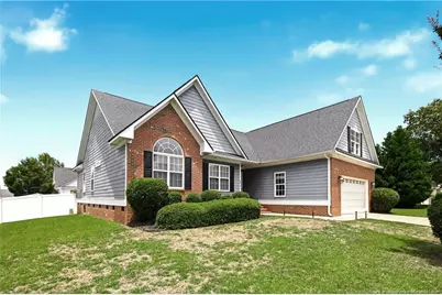 6012 Goldenrain Drive, Fayetteville, NC 28314 - Photo 3