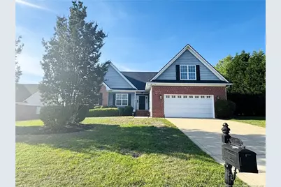 6012 Goldenrain Drive, Fayetteville, NC 28314 - Photo 1