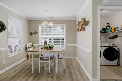 6012 Goldenrain Drive, Fayetteville, NC 28314 - Photo 13