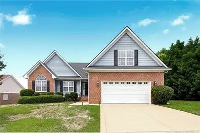 6012 Goldenrain Drive, Fayetteville, NC 28314 - Photo 1