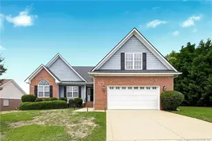 6012 Goldenrain Dr, Fayetteville, NC 28314 - Photo 1