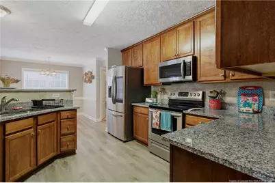 6012 Goldenrain Drive, Fayetteville, NC 28314 - Photo 15