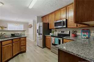 6012 Goldenrain Dr, Fayetteville, NC 28314 - Photo 15