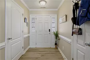 6012 Goldenrain Dr, Fayetteville, NC 28314 - Photo 5