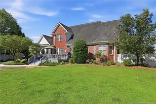 5403 White Oak Dr, Lumberton, NC 28358 - Photo 3