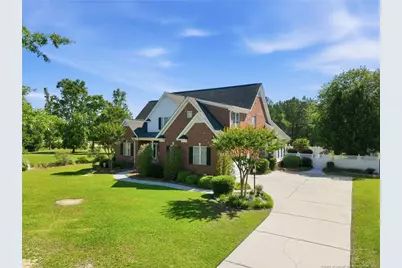 5403 White Oak Drive, Lumberton, NC 28358 - Photo 39