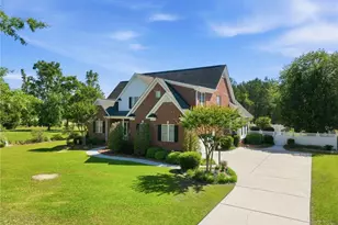 5403 White Oak Dr, Lumberton, NC 28358 - Photo 39