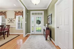 5403 White Oak Dr, Lumberton, NC 28358 - Photo 5