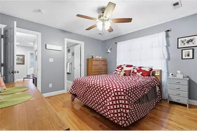 5403 White Oak Drive, Lumberton, NC 28358 - Photo 19