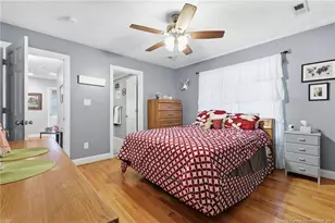 5403 White Oak Dr, Lumberton, NC 28358 - Photo 19