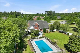 5403 White Oak Dr, Lumberton, NC 28358 - Photo 37