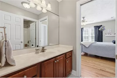 5403 White Oak Drive, Lumberton, NC 28358 - Photo 23