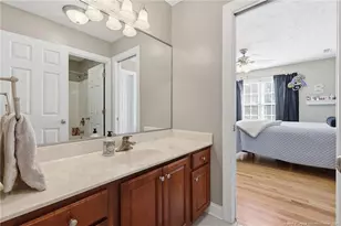 5403 White Oak Dr, Lumberton, NC 28358 - Photo 23