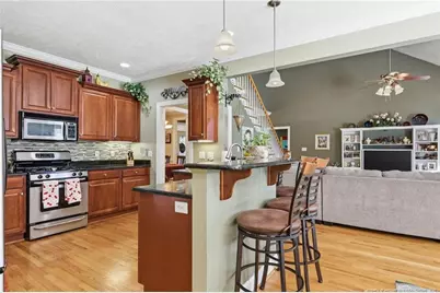 5403 White Oak Drive, Lumberton, NC 28358 - Photo 15