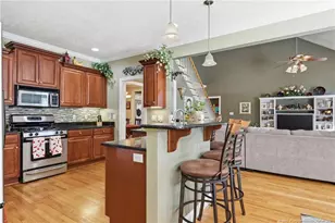 5403 White Oak Dr, Lumberton, NC 28358 - Photo 15